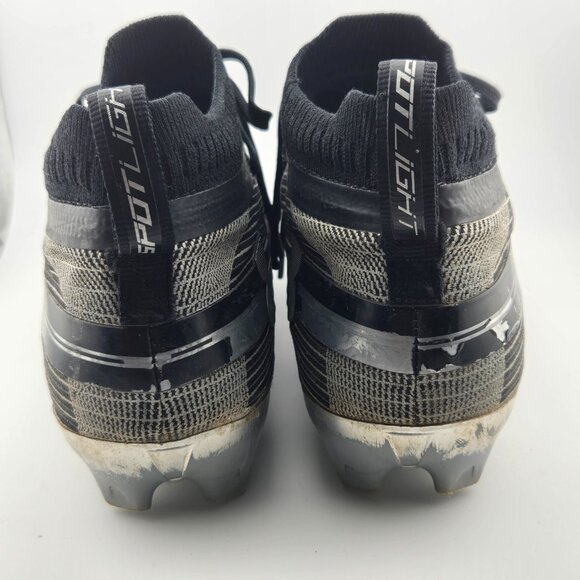 Under Armour Spotlight MC Football Cleats | Men’s Size 11.5 | Lightweight Speed main image 6